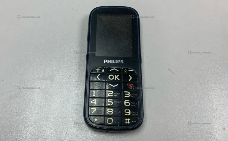 Philips Xenium X2301