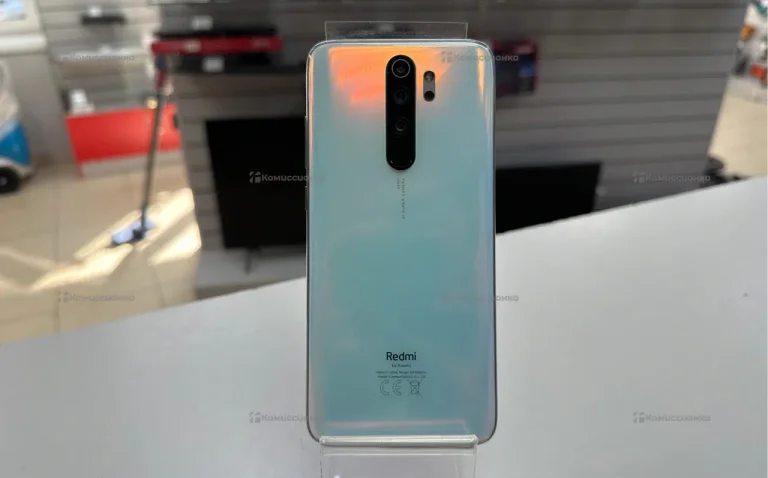 Xiaomi Redmi Note 8 Pro 128Gb