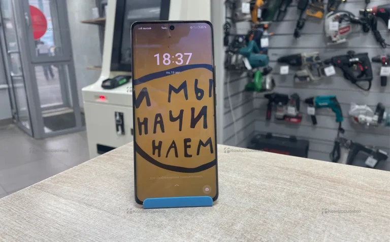 Realme 11 pro plus 8/256