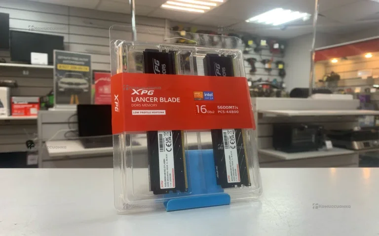 Оперативная память Lancer Blade 16 GB 5600 mt/s
