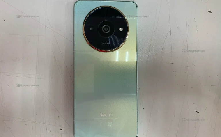 Xiaomi Redmi A3x 3/64ГБ