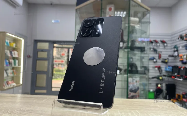 Xiaomi Redmi 13C 8/256 ГБ