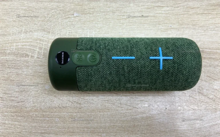 Колонка  Borodin