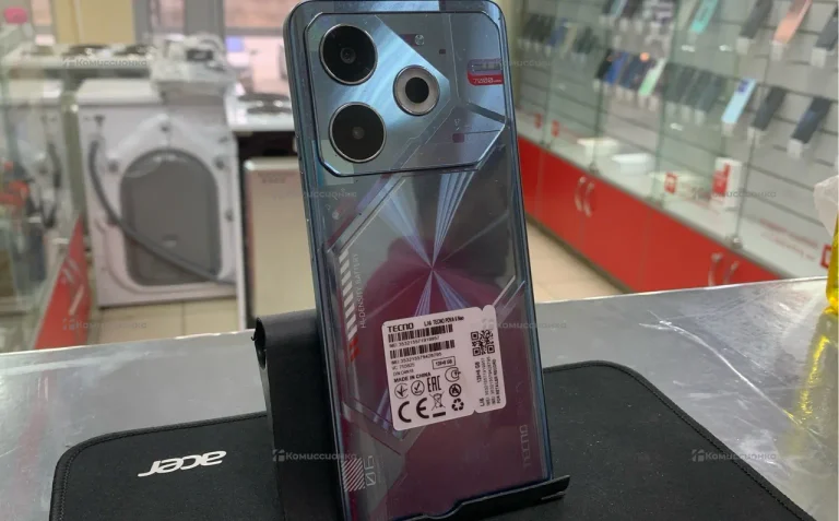 Tecno Pova 6 Neo 8/128 ГБ