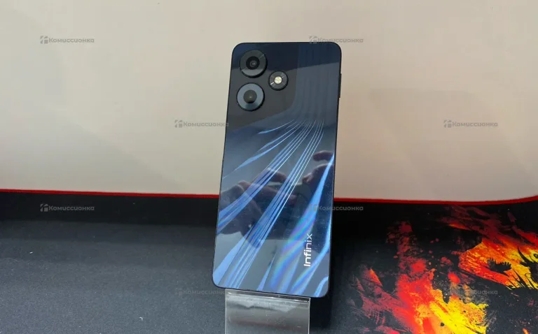 Infinix Hot 30 4/128Gb