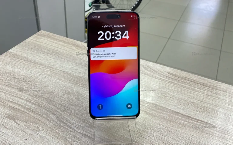 Apple iPhone 15 Pro Max (реплика)