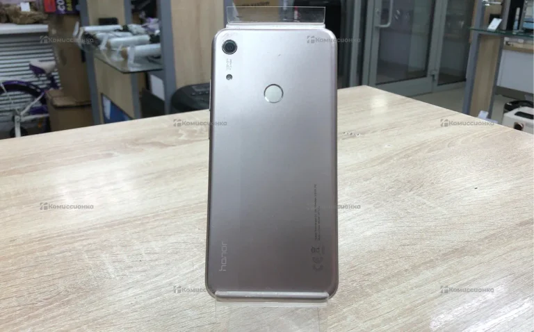 Honor 8A 2/32 ГБ