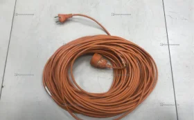 Удлинитель на 1 розетку 50 метров