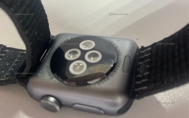Часы apple watch 2