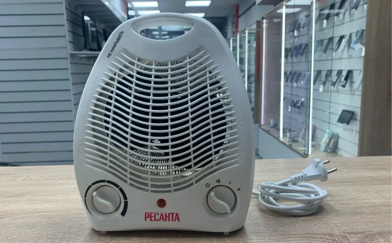 Обогреватель Ресанта TBC-1