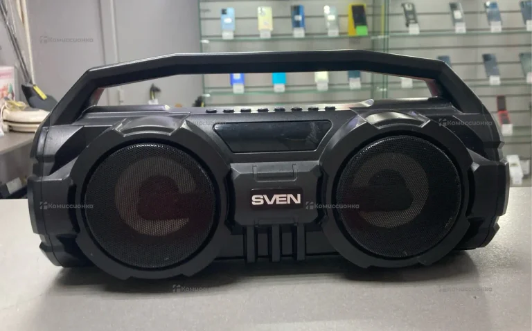 Колонка  Sven ps-415