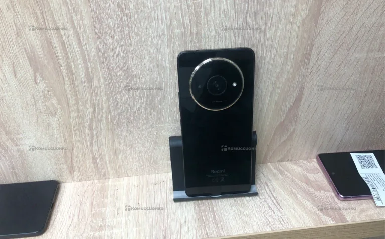 Xiaomi Redmi A3 4/64 ГБ