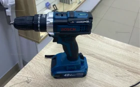 Купить Шуруповерт Bosch реплика. б/у , в Пенза Цена:1500рублей