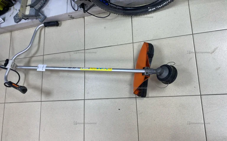 Газонокосилка Stihl