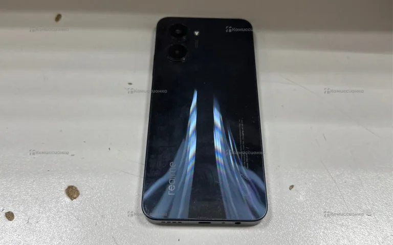 Realme C33 4/128 ГБ