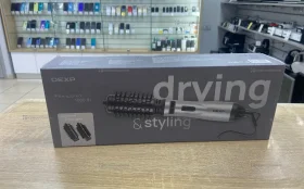 Фен-щетка Dexp