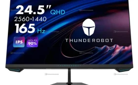 Купить Монитор THUNDEROBOT lp25f180 б/у , в Челябинск Цена:7900рублей