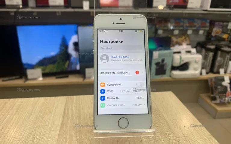 Apple iPhone SE 2/32 ГБ