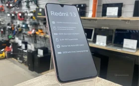 Xiaomi Redmi 13 8/256 ГБ