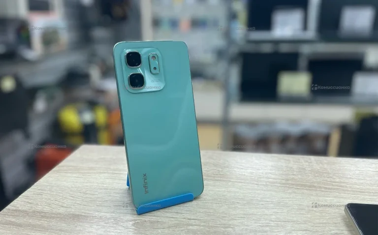 Infinix Hot 50i 4/256 ГБ