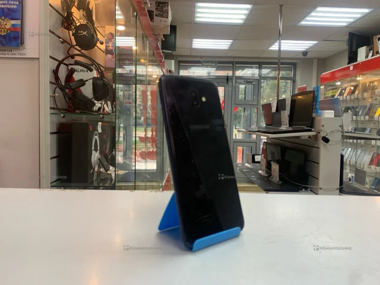 Samsung Galaxy J6+ (2018) 3/32Gb