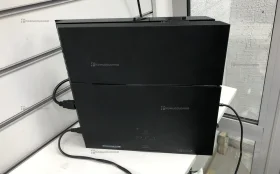 Приставка Sony PlayStation 4 1Tb.