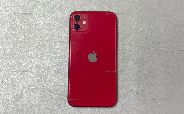 Apple IPhone 11 64Gb