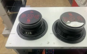 Купить Колонка Урал звук Тгром б/у , в Уфа Цена:3500рублей