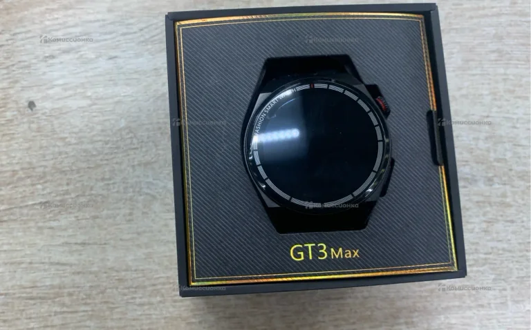 Часы  smart watch gt 3max