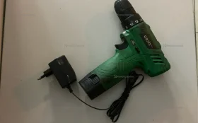 Аккумуляторная дрель-шуруповерт Oasis AV-12