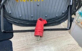 Светодиодная лампа (200 светодиодов)