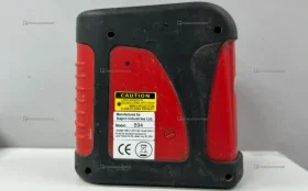 Купить Лазерный уровень Kapro (894) б/у , в Рязань Цена:1900рублей