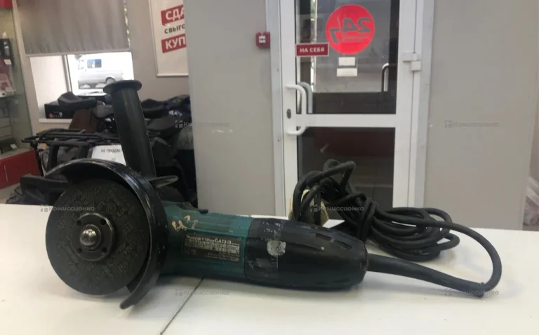 УШМ makita GA5030