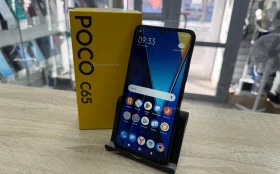 Xiaomi Poco C65 8/256 ГБ