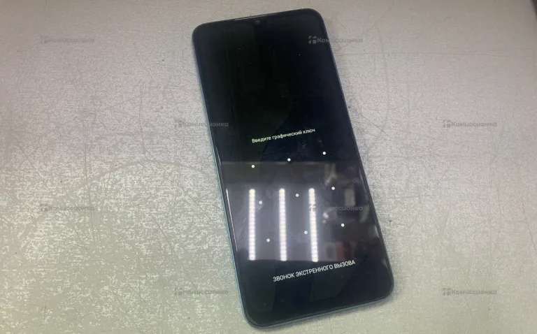 Infinix Hot 30i 4/128 ГБ