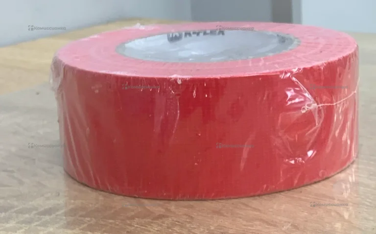 Изоляционный скотч