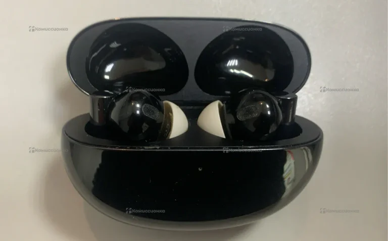 Наушники  Realme buds air 5 pro