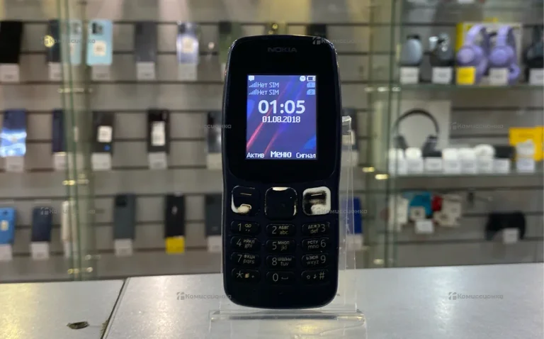 Nokia TA-1114