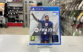Sony fifa 23 ps4