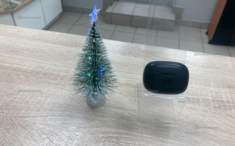 Наушники  jbl wave beam