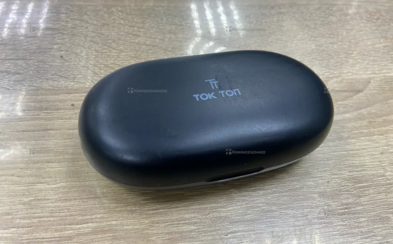 Наушники  ТОК ТОП