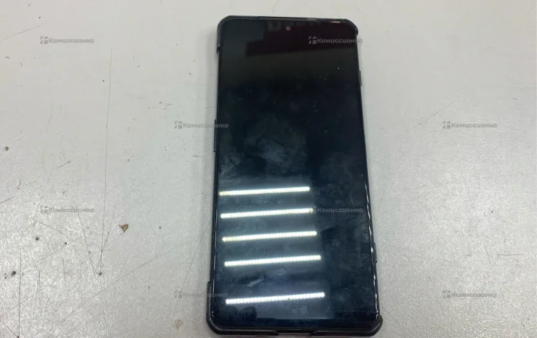 Black Shark 4 8/128Gb
