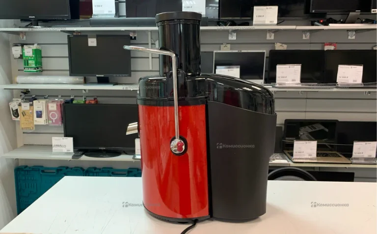 Соковыжималка Scarlett SC-JE50S26