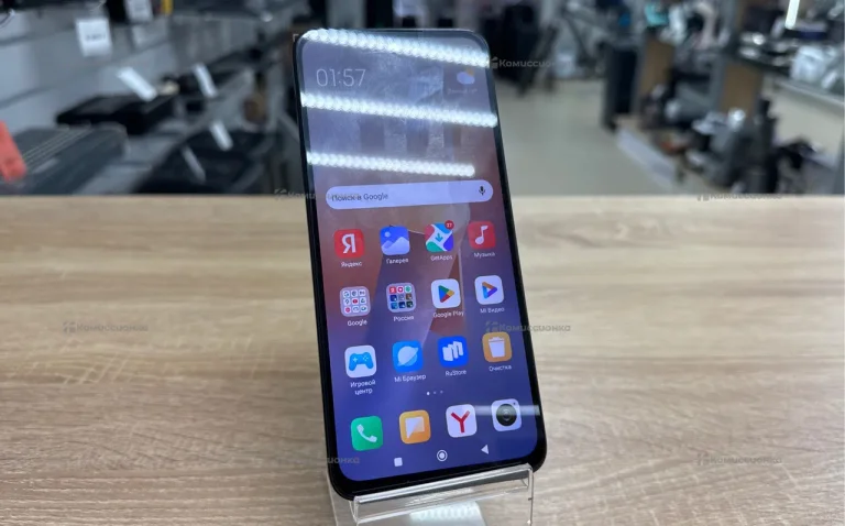 Xiaomi Redmi 12 4/128 ГБ