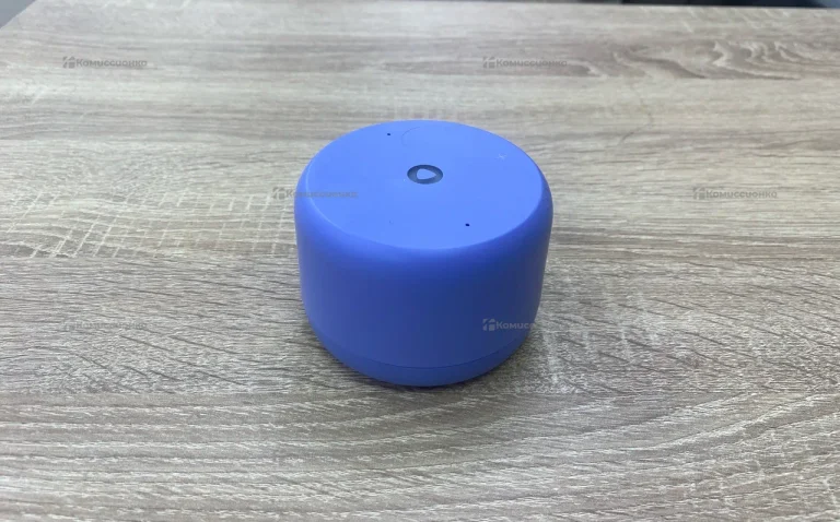 Колонка  Яндекс станция Лайт