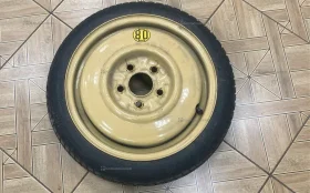 Докатка Mazda