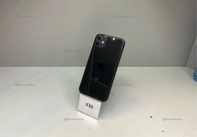 Apple iPhone 11 128Gb