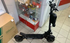 Электросамокат Midway Amix Pro