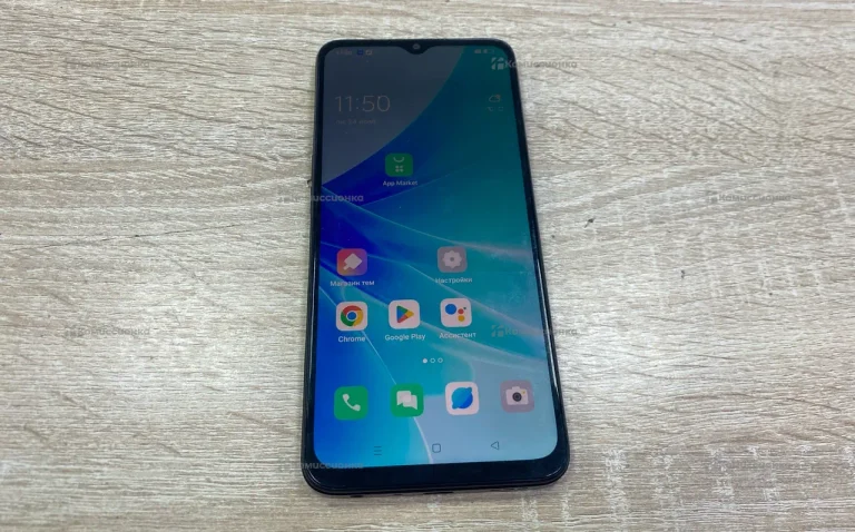 Oppo A57s 4/64 ГБ