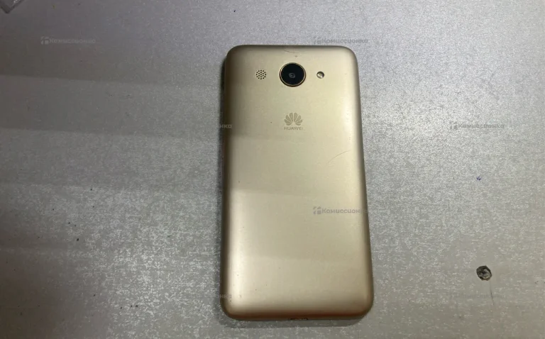Huawei CRO-L22